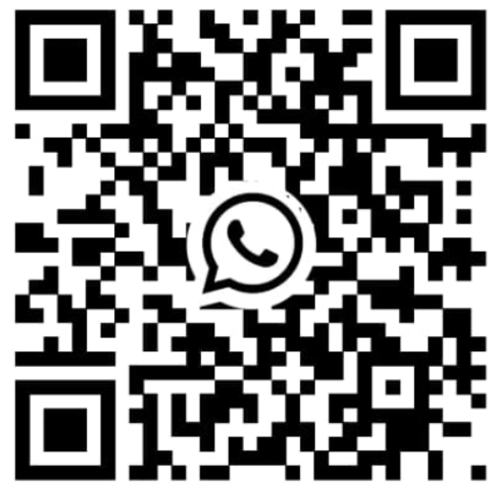 QR WhatsApp